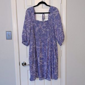 Ava & Viv Summer Dress